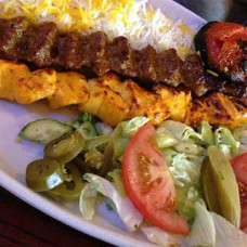 Chicken Special