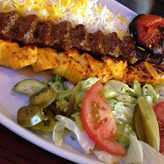 Chicken Special